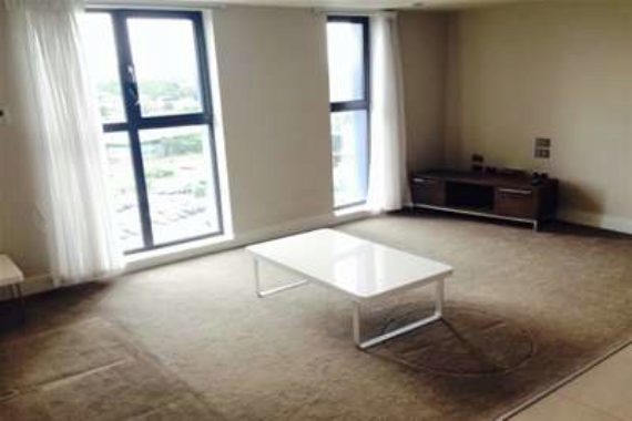 2 Bedroom Flat